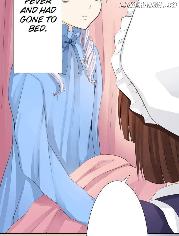 I'm a Villainess to be Poisoned, so Why am I Being Adored? Chapter 2 - page 46