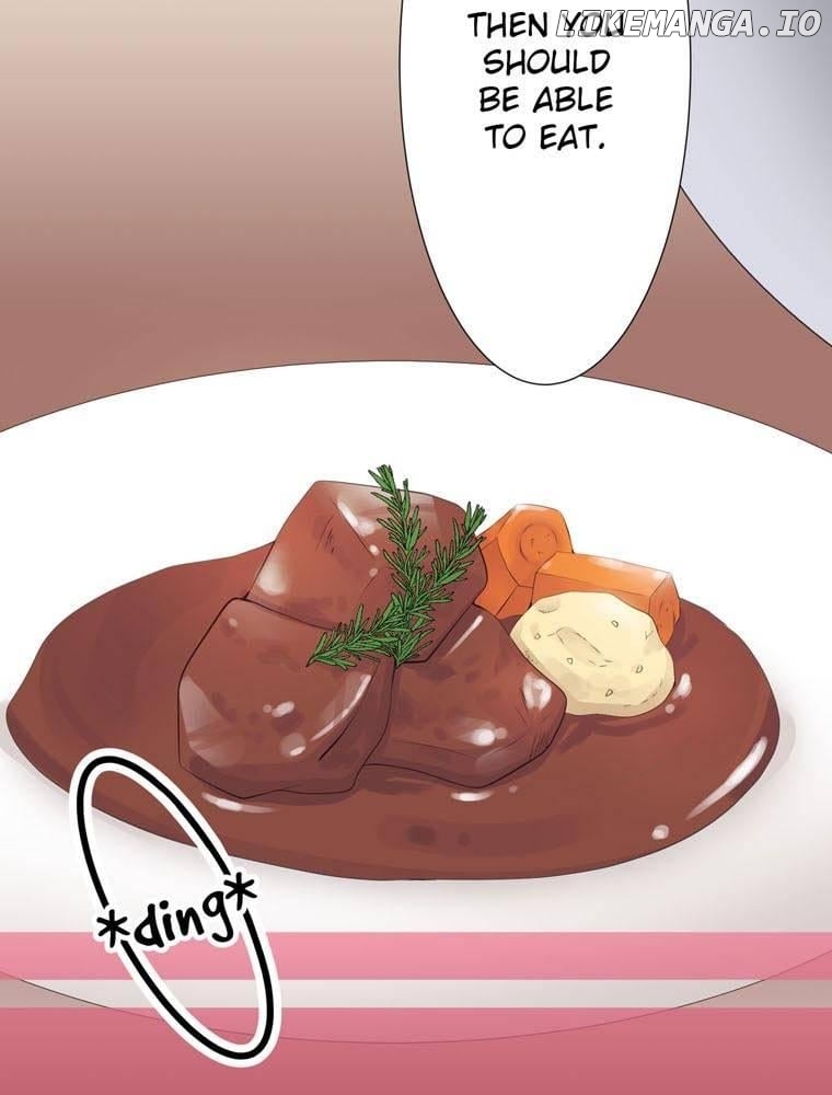 I'm a Villainess to be Poisoned, so Why am I Being Adored? Chapter 2 - page 47