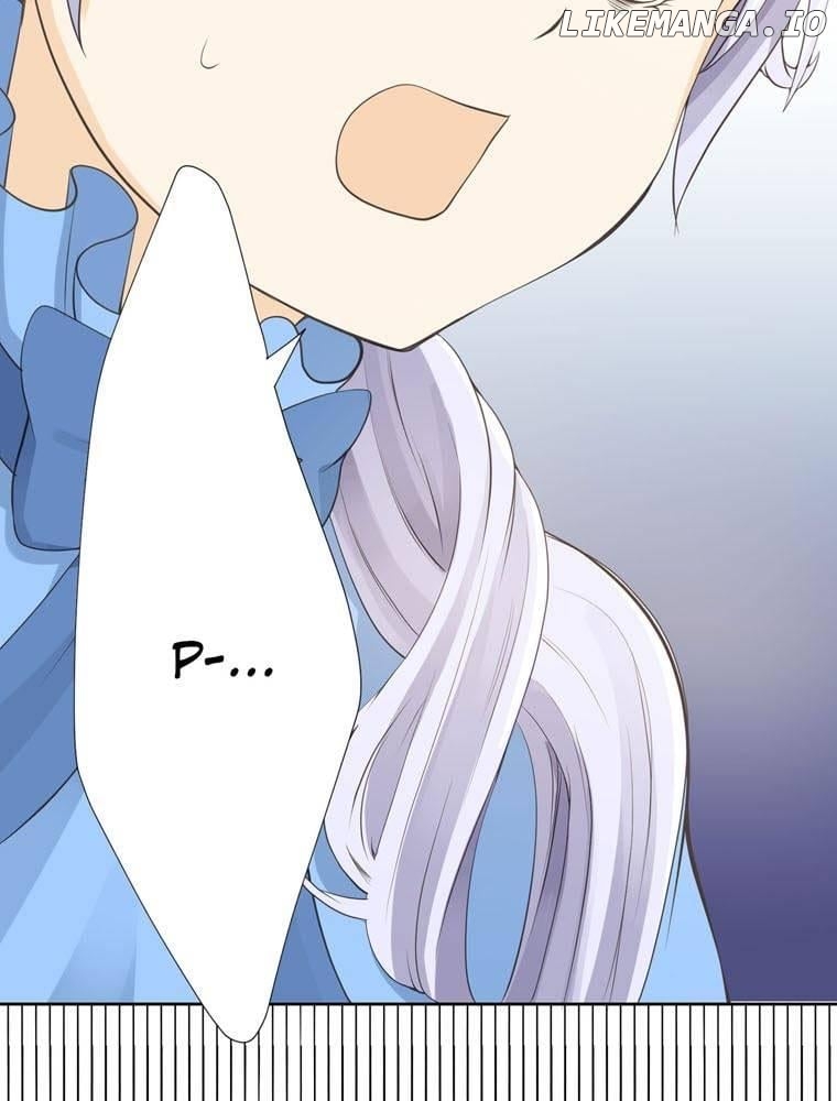 I'm a Villainess to be Poisoned, so Why am I Being Adored? Chapter 2 - page 49