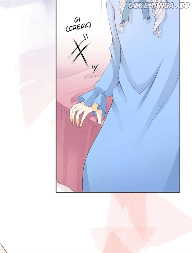 I'm a Villainess to be Poisoned, so Why am I Being Adored? Chapter 2 - page 54