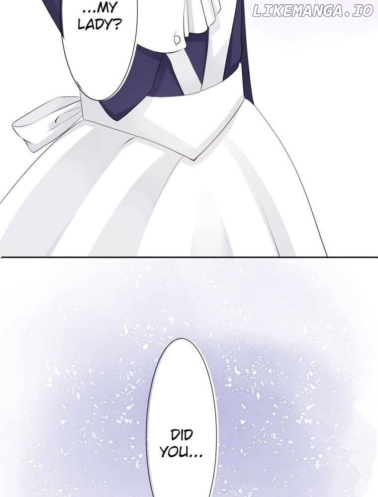I'm a Villainess to be Poisoned, so Why am I Being Adored? Chapter 2 - page 57