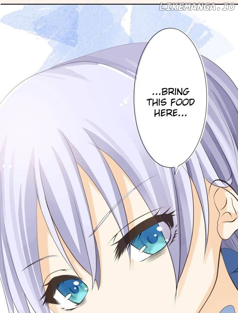 I'm a Villainess to be Poisoned, so Why am I Being Adored? Chapter 2 - page 59