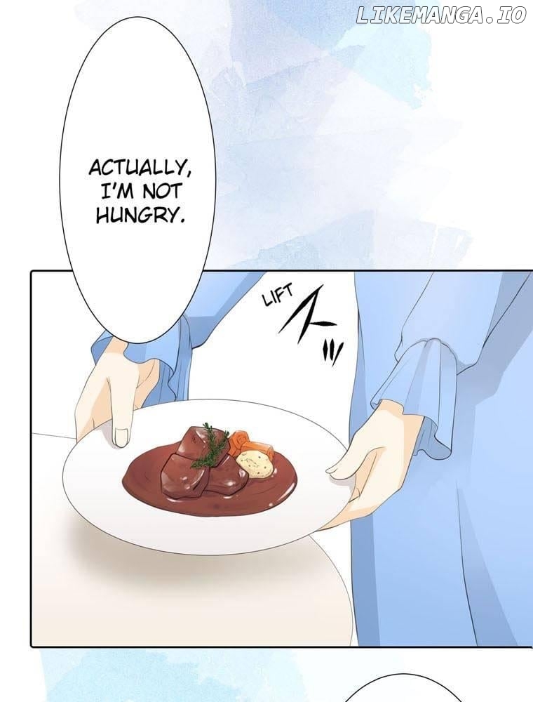 I'm a Villainess to be Poisoned, so Why am I Being Adored? Chapter 2 - page 65