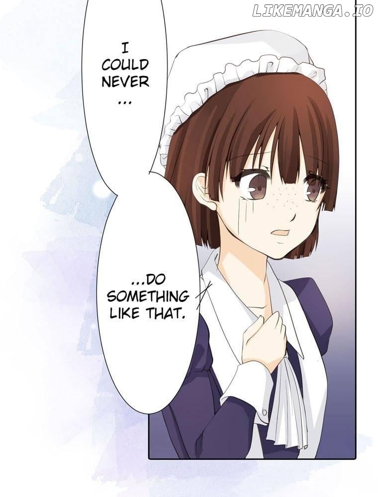 I'm a Villainess to be Poisoned, so Why am I Being Adored? Chapter 2 - page 69