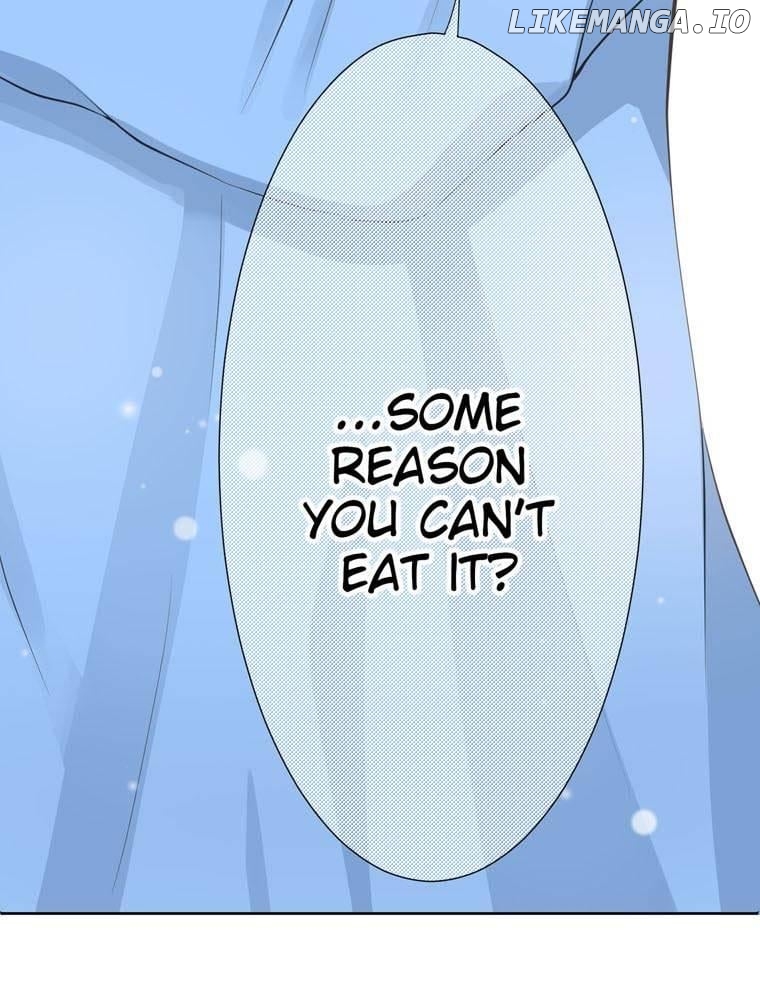 I'm a Villainess to be Poisoned, so Why am I Being Adored? Chapter 2 - page 73