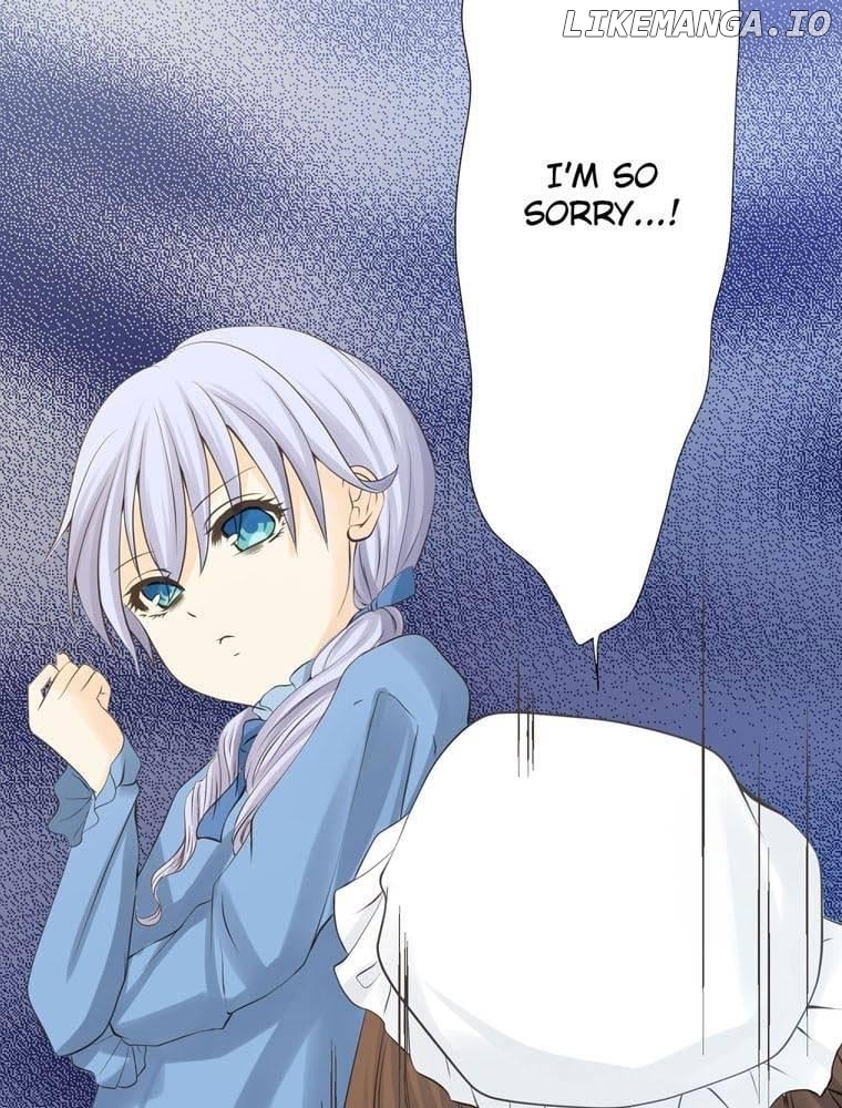 I'm a Villainess to be Poisoned, so Why am I Being Adored? Chapter 2 - page 75