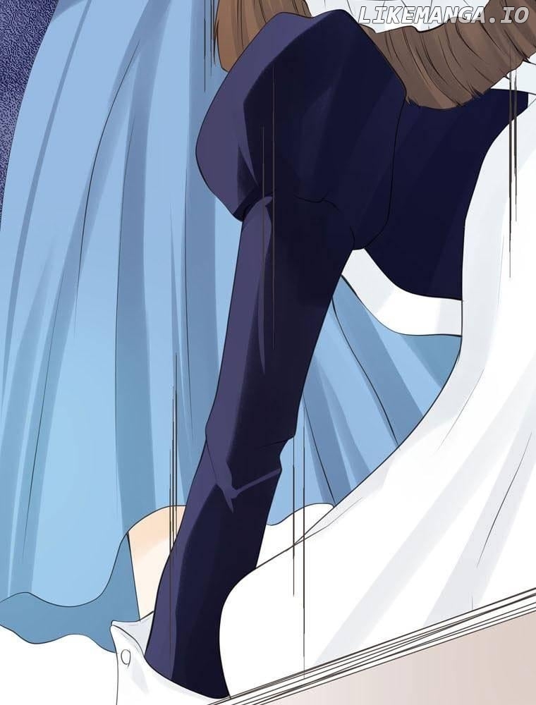 I'm a Villainess to be Poisoned, so Why am I Being Adored? Chapter 2 - page 76