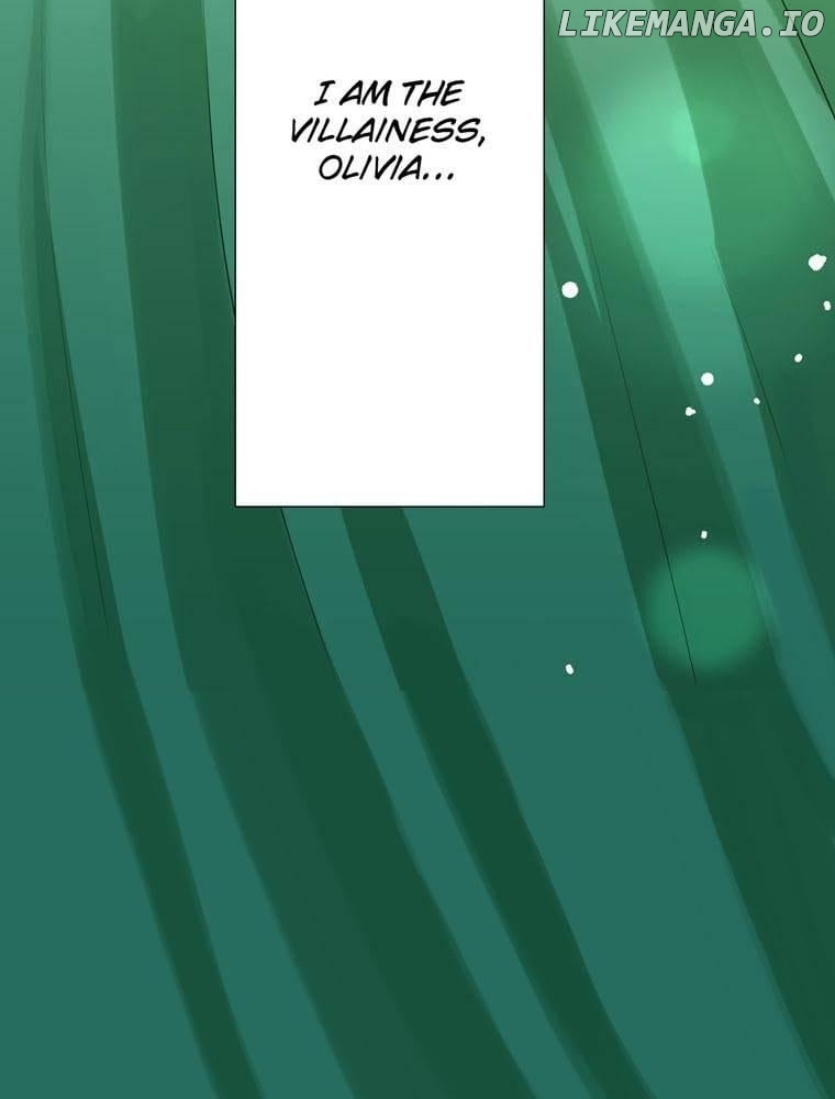 I'm a Villainess to be Poisoned, so Why am I Being Adored? Chapter 2 - page 7
