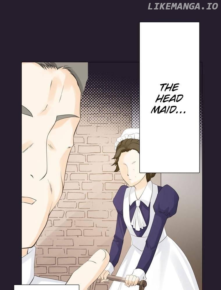 I'm a Villainess to be Poisoned, so Why am I Being Adored? Chapter 2 - page 80