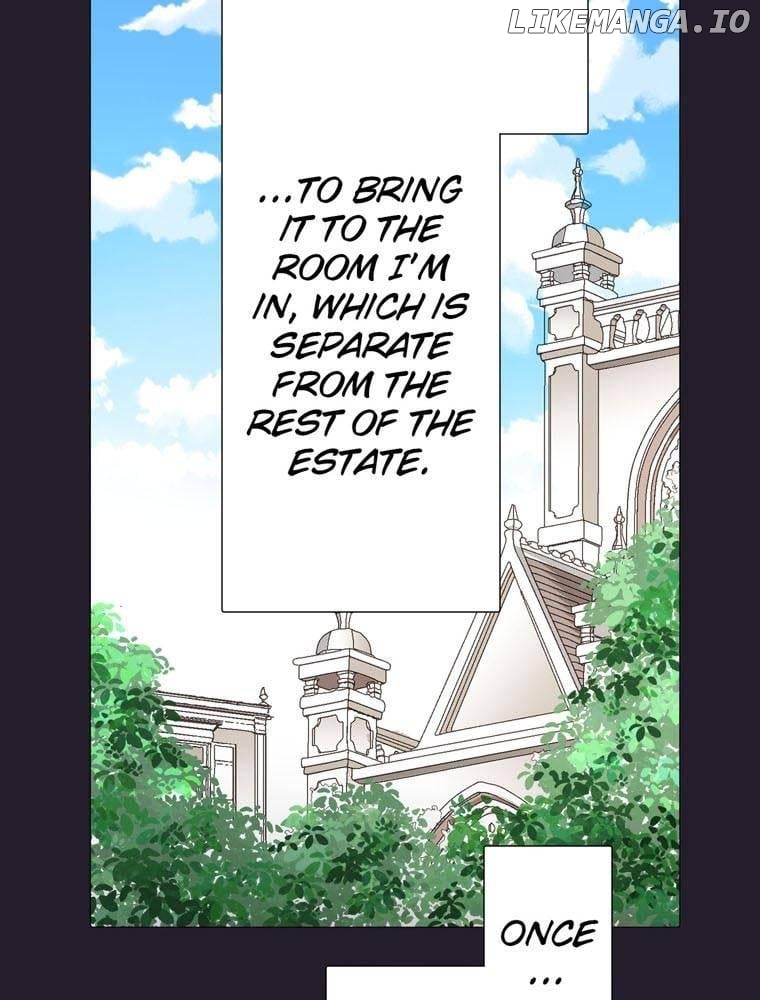 I'm a Villainess to be Poisoned, so Why am I Being Adored? Chapter 2 - page 82