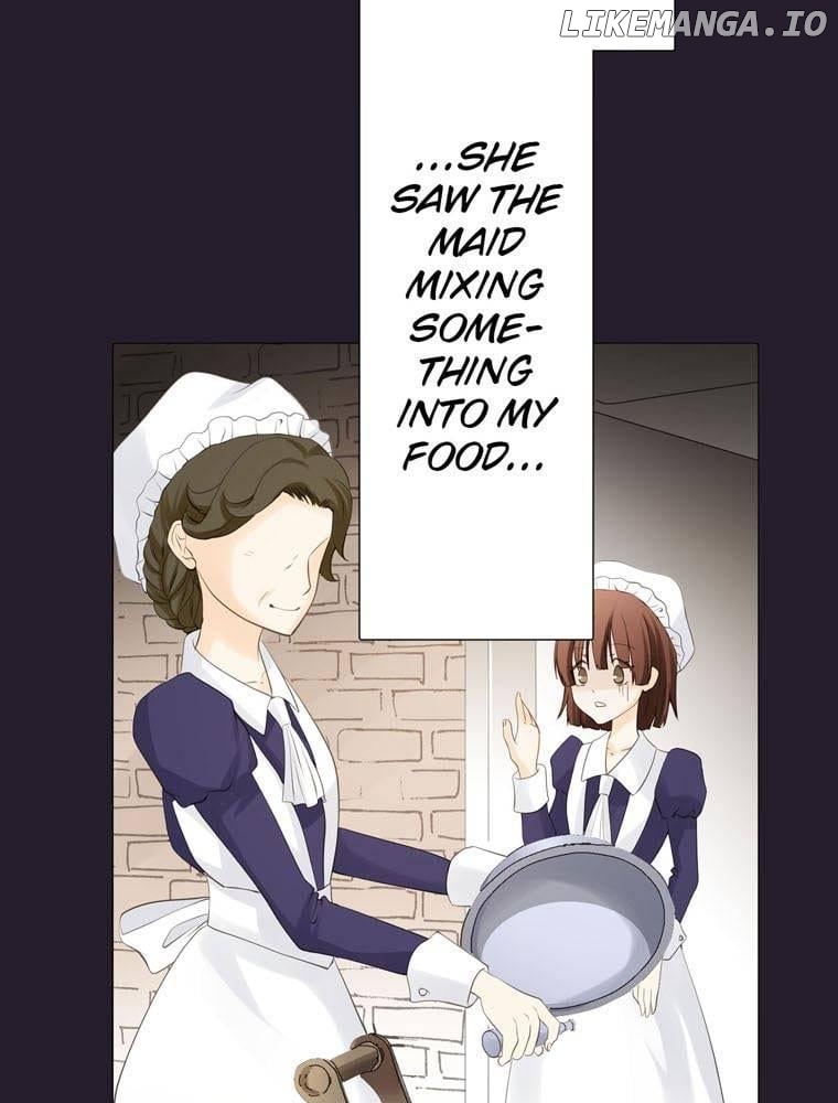 I'm a Villainess to be Poisoned, so Why am I Being Adored? Chapter 2 - page 83