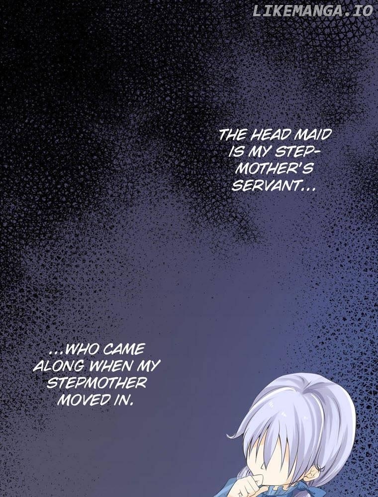 I'm a Villainess to be Poisoned, so Why am I Being Adored? Chapter 2 - page 87