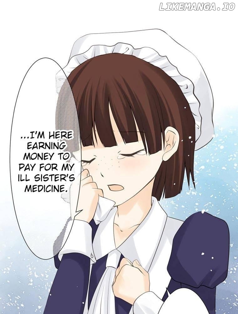 I'm a Villainess to be Poisoned, so Why am I Being Adored? Chapter 2 - page 92