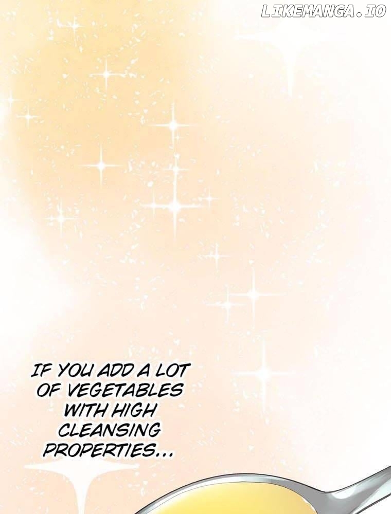 I'm a Villainess to be Poisoned, so Why am I Being Adored? Chapter 3 - page 23