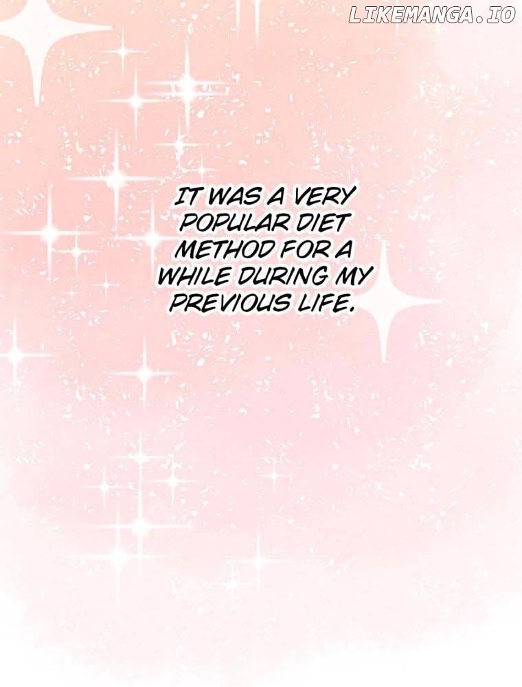 I'm a Villainess to be Poisoned, so Why am I Being Adored? Chapter 3 - page 25