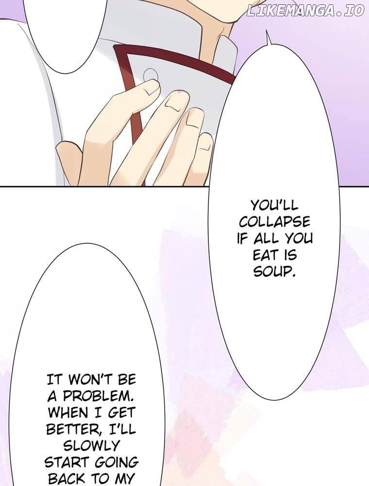 I'm a Villainess to be Poisoned, so Why am I Being Adored? Chapter 3 - page 29