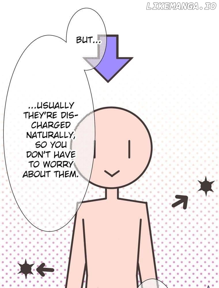 I'm a Villainess to be Poisoned, so Why am I Being Adored? Chapter 3 - page 50