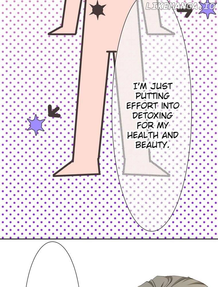 I'm a Villainess to be Poisoned, so Why am I Being Adored? Chapter 3 - page 51