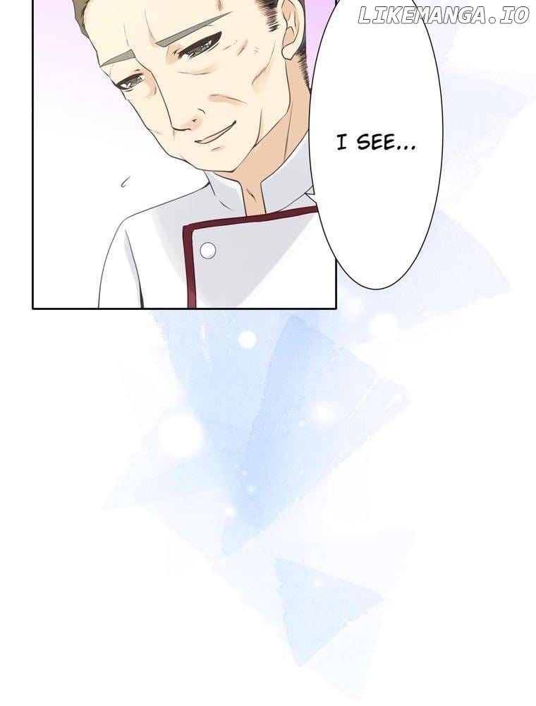 I'm a Villainess to be Poisoned, so Why am I Being Adored? Chapter 3 - page 55