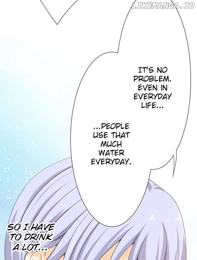 I'm a Villainess to be Poisoned, so Why am I Being Adored? Chapter 3 - page 64