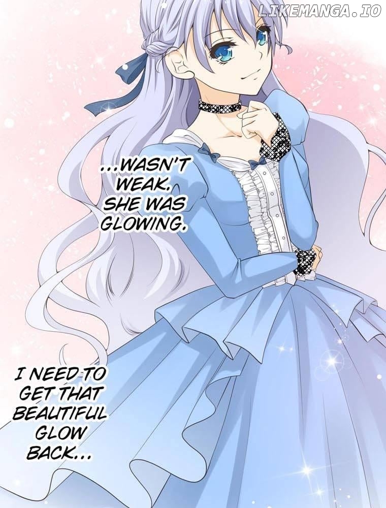 I'm a Villainess to be Poisoned, so Why am I Being Adored? Chapter 3 - page 66