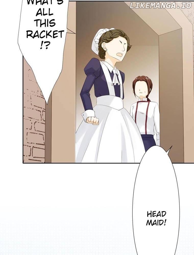 I'm a Villainess to be Poisoned, so Why am I Being Adored? Chapter 3 - page 69