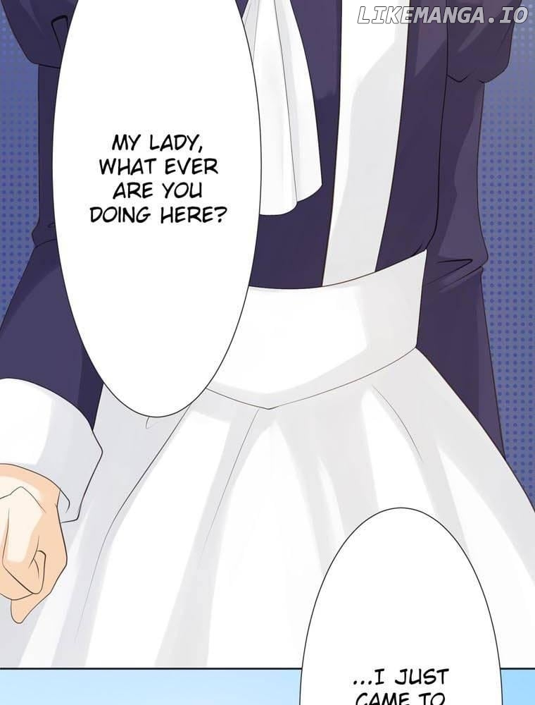 I'm a Villainess to be Poisoned, so Why am I Being Adored? Chapter 3 - page 71