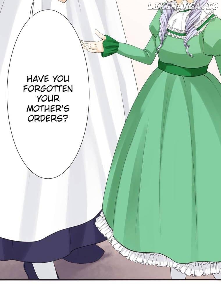 I'm a Villainess to be Poisoned, so Why am I Being Adored? Chapter 3 - page 73