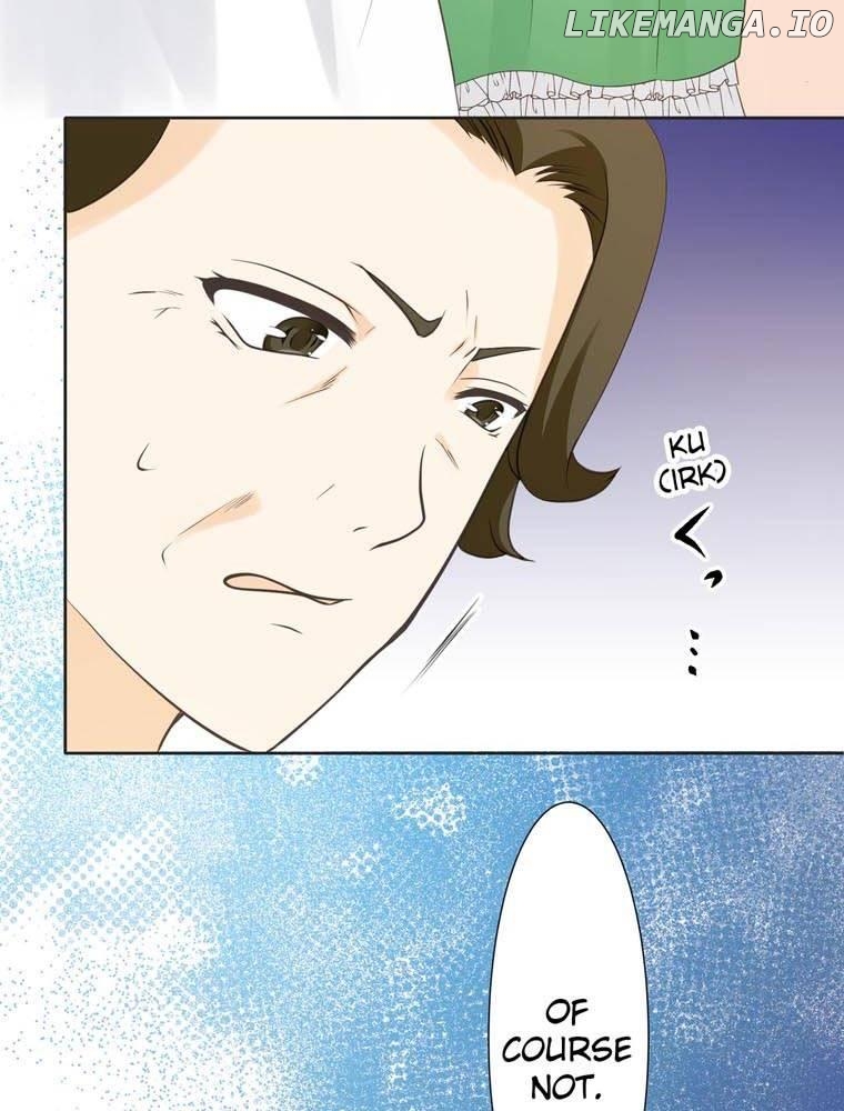 I'm a Villainess to be Poisoned, so Why am I Being Adored? Chapter 3 - page 77