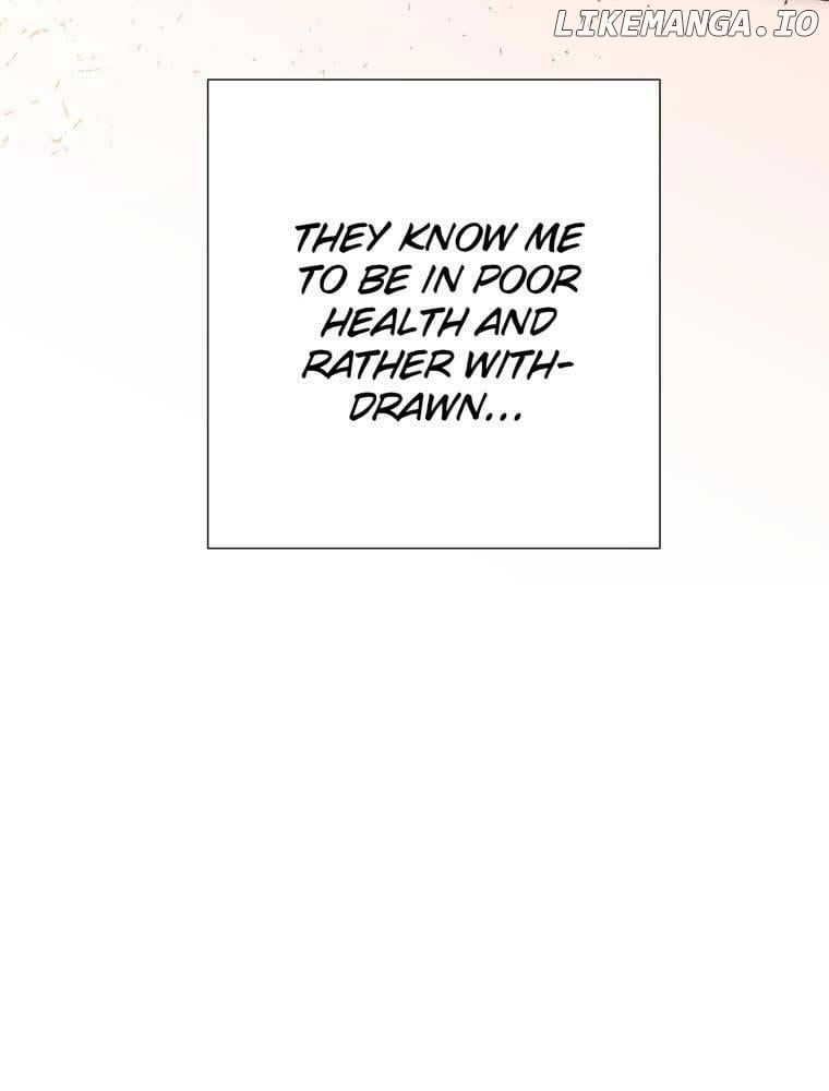I'm a Villainess to be Poisoned, so Why am I Being Adored? Chapter 3 - page 7