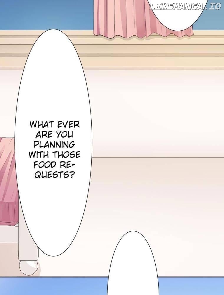 I'm a Villainess to be Poisoned, so Why am I Being Adored? Chapter 4 - page 11