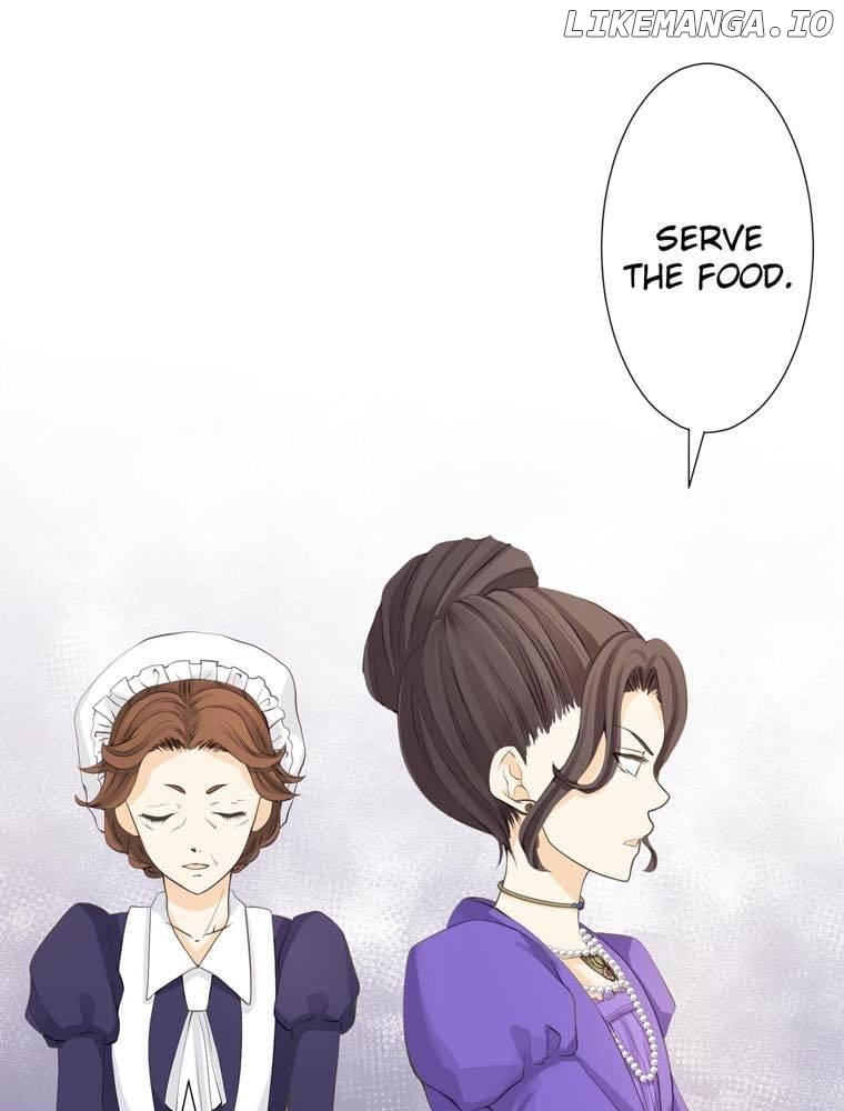 I'm a Villainess to be Poisoned, so Why am I Being Adored? Chapter 4 - page 15