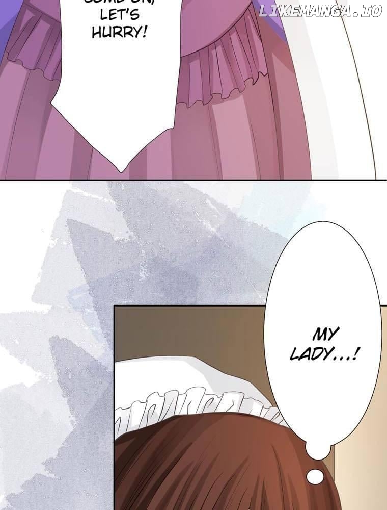 I'm a Villainess to be Poisoned, so Why am I Being Adored? Chapter 4 - page 24