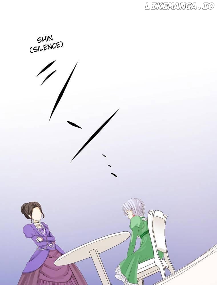 I'm a Villainess to be Poisoned, so Why am I Being Adored? Chapter 4 - page 27