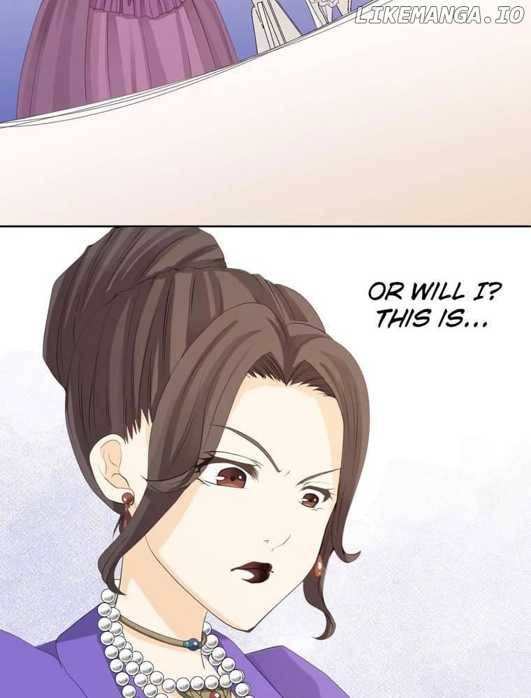 I'm a Villainess to be Poisoned, so Why am I Being Adored? Chapter 4 - page 28