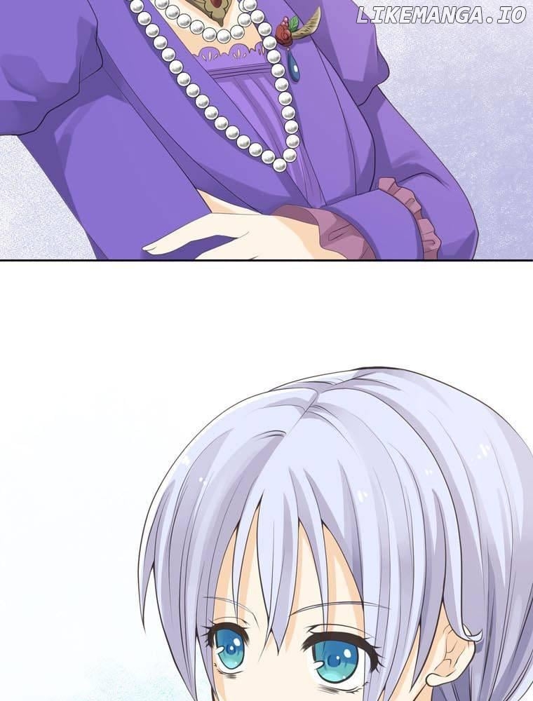 I'm a Villainess to be Poisoned, so Why am I Being Adored? Chapter 4 - page 29