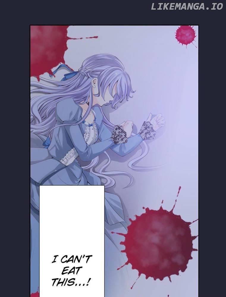 I'm a Villainess to be Poisoned, so Why am I Being Adored? Chapter 4 - page 33