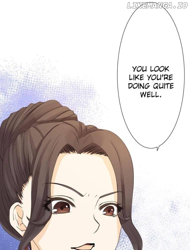 I'm a Villainess to be Poisoned, so Why am I Being Adored? Chapter 4 - page 3