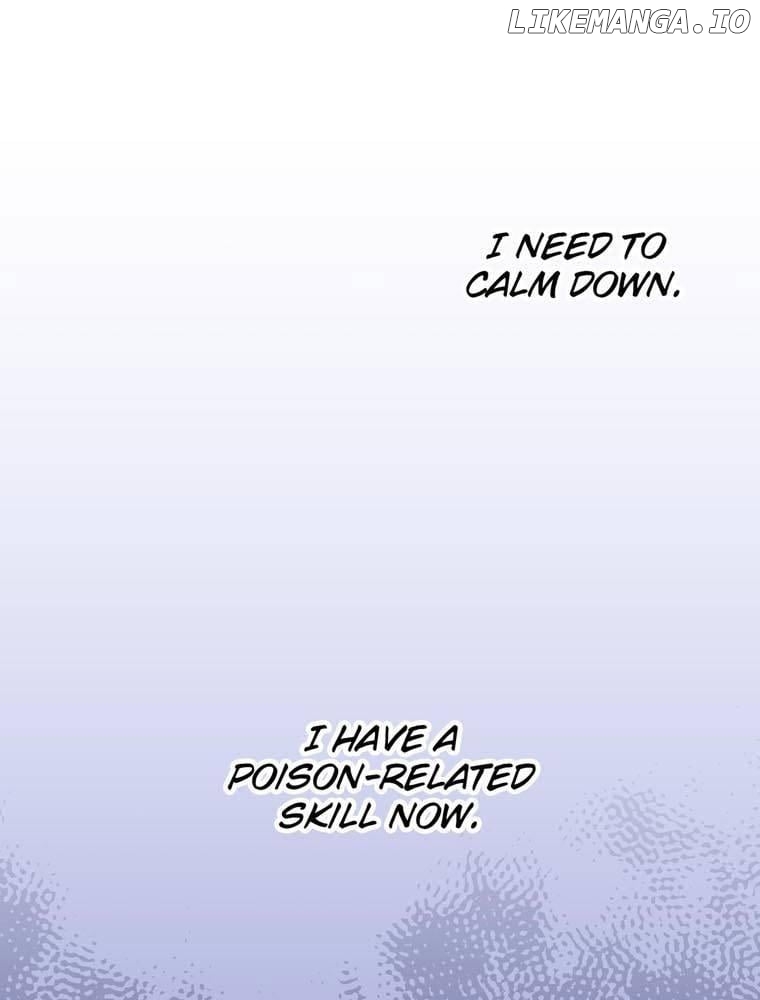 I'm a Villainess to be Poisoned, so Why am I Being Adored? Chapter 4 - page 39