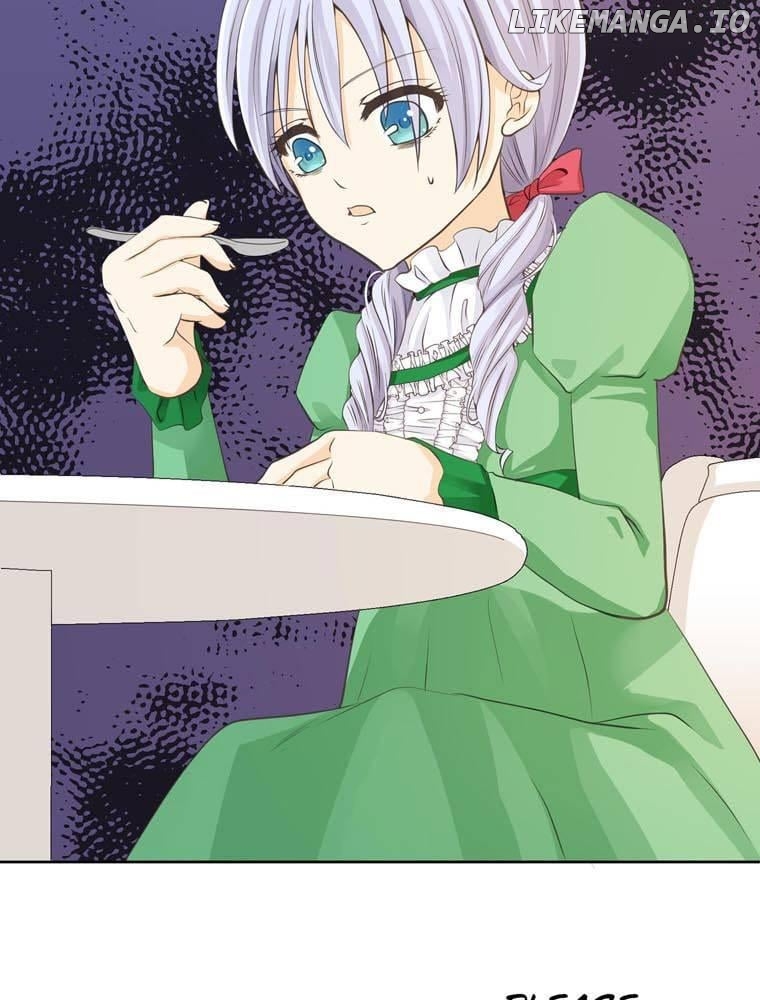 I'm a Villainess to be Poisoned, so Why am I Being Adored? Chapter 4 - page 41