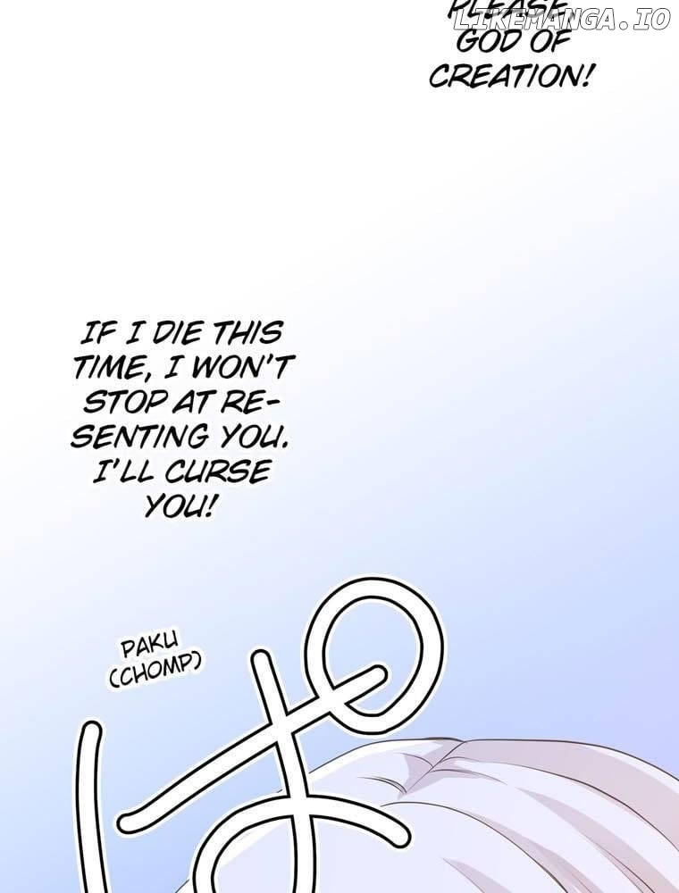 I'm a Villainess to be Poisoned, so Why am I Being Adored? Chapter 4 - page 42