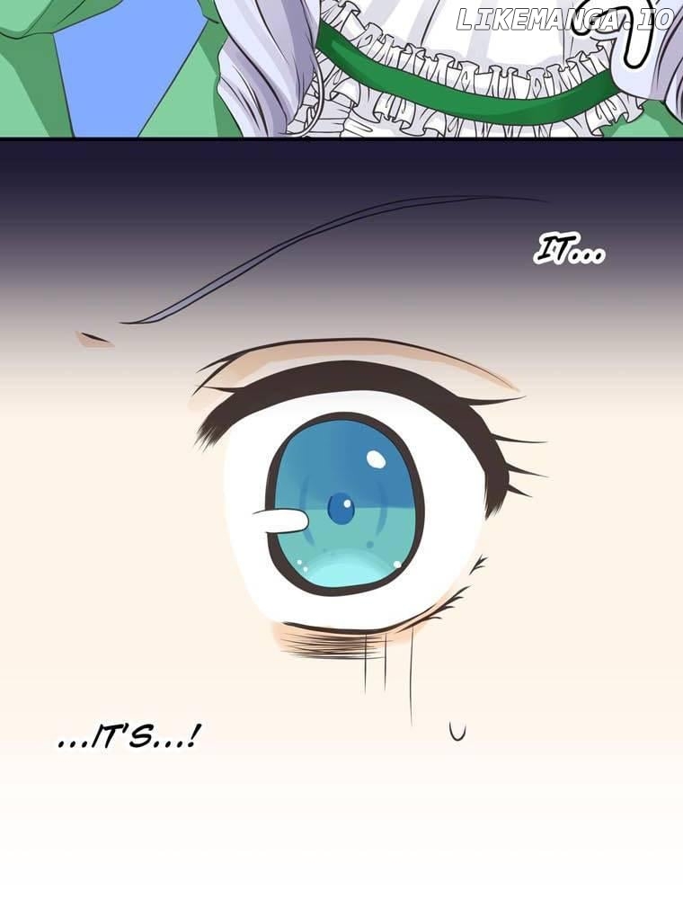 I'm a Villainess to be Poisoned, so Why am I Being Adored? Chapter 4 - page 44