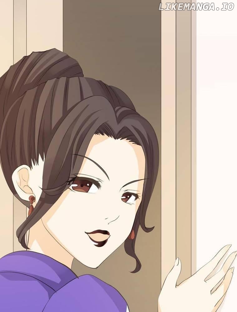 I'm a Villainess to be Poisoned, so Why am I Being Adored? Chapter 4 - page 48