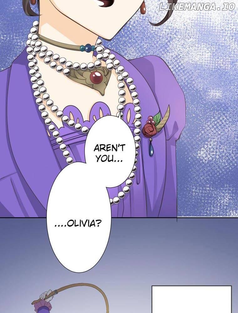 I'm a Villainess to be Poisoned, so Why am I Being Adored? Chapter 4 - page 4