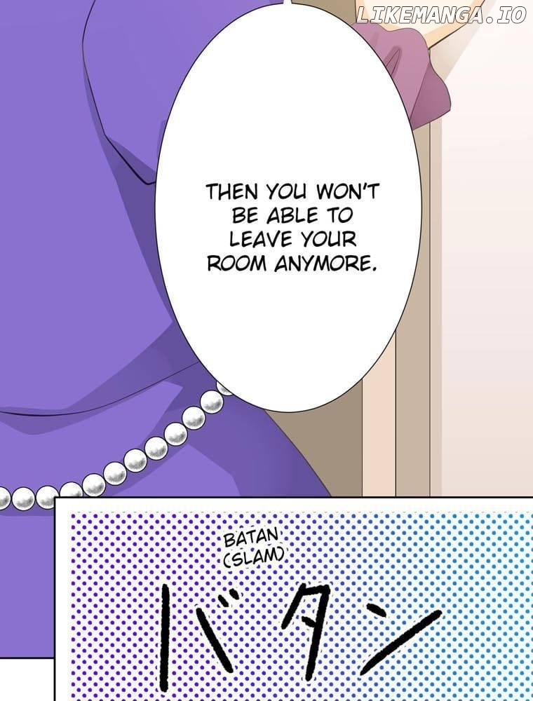 I'm a Villainess to be Poisoned, so Why am I Being Adored? Chapter 4 - page 49