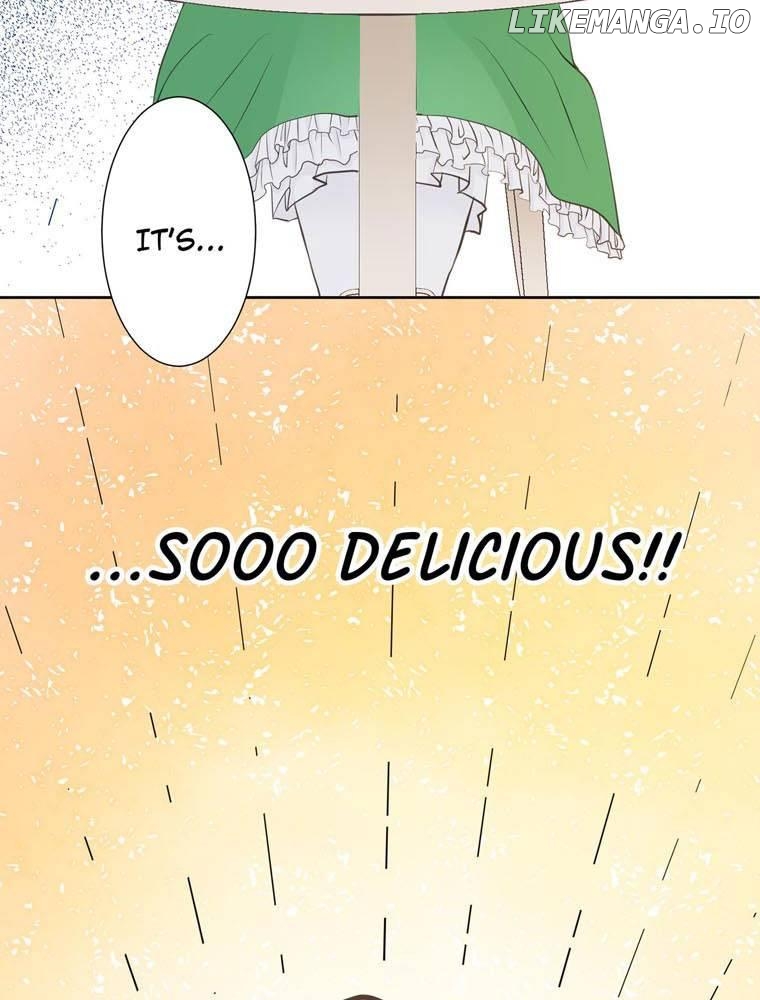 I'm a Villainess to be Poisoned, so Why am I Being Adored? Chapter 4 - page 52
