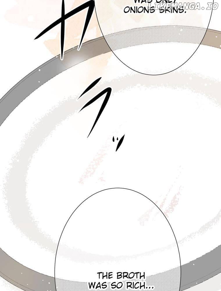 I'm a Villainess to be Poisoned, so Why am I Being Adored? Chapter 4 - page 55