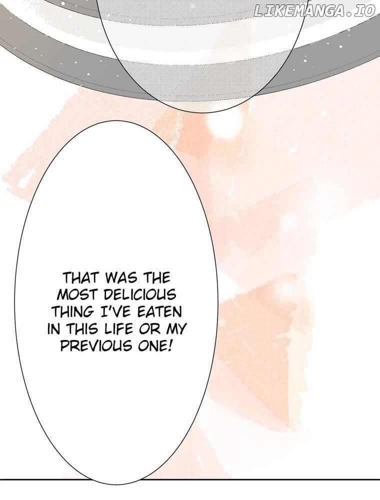 I'm a Villainess to be Poisoned, so Why am I Being Adored? Chapter 4 - page 56