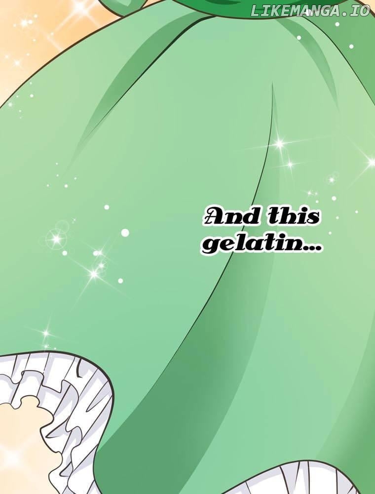 I'm a Villainess to be Poisoned, so Why am I Being Adored? Chapter 4 - page 61