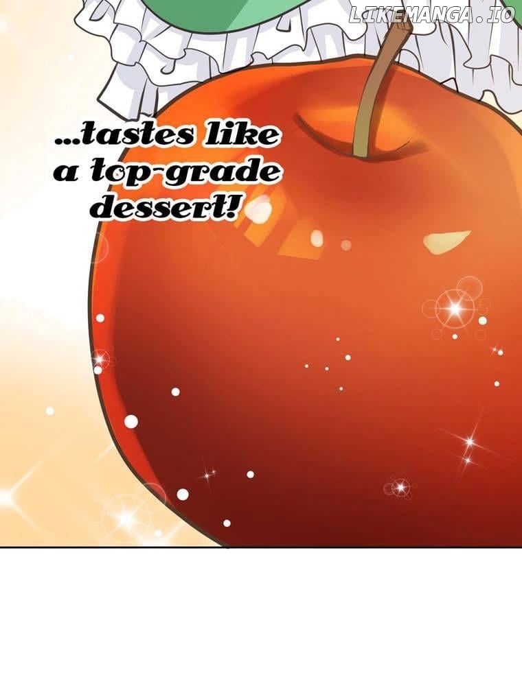 I'm a Villainess to be Poisoned, so Why am I Being Adored? Chapter 4 - page 62